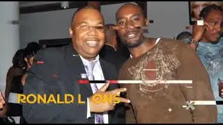 Ronald Lyons Commercial Bang Bang 1
