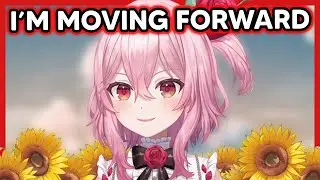 The reasons why Rosemi graduating 【NIJISANJI EN】