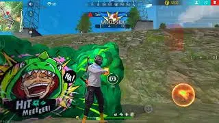 GHOTGUN🔥FULL GAMEPLAY SOLO VS SQUAD💖I PHONE 8|FREEFIRE HIGH LIGHTS |FF