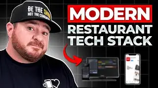 The Tech Stack That Runs Cali BBQ (And Why It Matters)