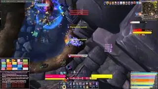 The Butcher (Mythic) (Arcane Mage PoV)
