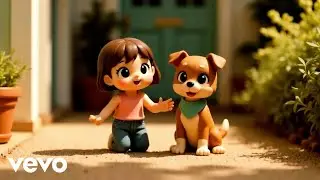 anthscic - Animal Friends Forever
