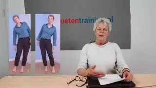 Moet je rusten met hielspoor?