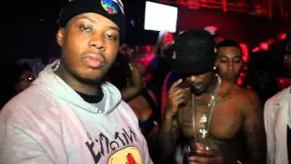 40keys ft. San Quinn - Do My Thang