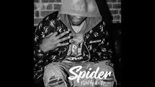[Sold] 26AR x Bizzy Banks Brooklyn Sample Drill Type Beat 
