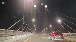 The Cash Grant and the BJ Demerara Bridge in Guyana 🇬🇾 