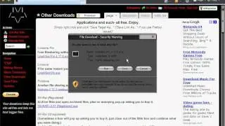 Limewire PRO And Others Files For Free!