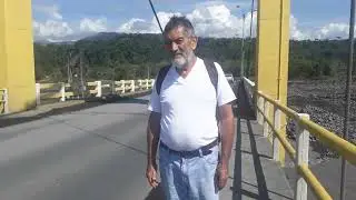 Rio Upano, Morona Santiago, Amazonia  ecuatoriana.