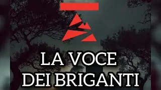 La Voce Dei Briganti - Maria Giovanna Tito