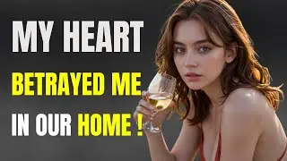 I Revealed the Truth and Our Relationship Turned Weird | A True Story of Infidelity