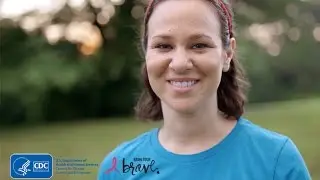 Cara&rsquo;s Bring Your Brave Ad