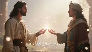 Bible Explained in 5 Simple Steps 
