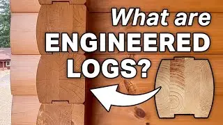 What are Engineered Logs?