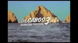Los Cabos Film Fest -  Alfombra Roja