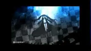 [sellabe] Black★Rock Shooter [Japanese Fandub]