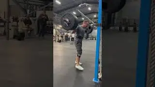1000 lb squat #400