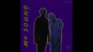 Kevin Klein  - Sifu ft Saxon (Official Audio)