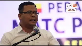 Kita dah tawar rumah, kos pemindahan dan sudah berbincang