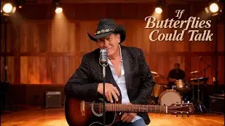 If Butterflies Could Talk (Live) - Kevin Griffin