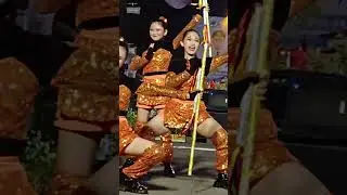 Kaltim Got Talent #borneo #kaltim #dancer #penari #samarinda @NaniSriyani-e3h