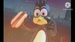 Kid Cuisine - Hot Dog Commercial (V2) (RE-EDITED)