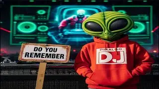 👽 PIKALLO DJ 👽 DO YOU REMEMBER?👽💀👺🙄BORIS BREJCHA,DAVID GUETTA,CIRCLES,BBE,GUITAR SPELL👽TECHNO VIKING