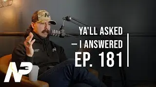 What's My Biggest Fear? | Nock Performance Podcast | Ep. 181
