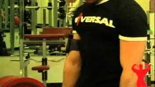 Big Ben: UniversalUSA.com