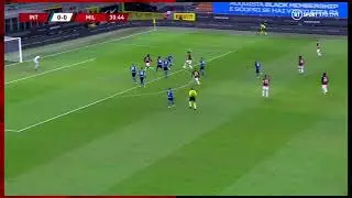Ibrahimovic 120 Match 81 Goal