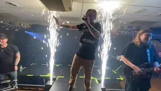 Blacklite District - Live at Indianapolis, IN 2025