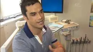 Clinic provides free dental check-up for a &lsquo;kia ora&rsquo;