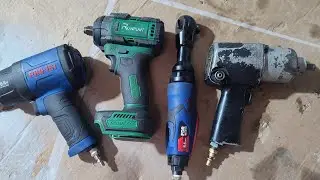 Qual Pneumatica é Melhor   ? 