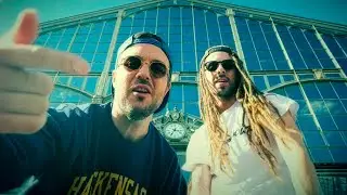 Dougy & Baltimores - Ride (Official Video)