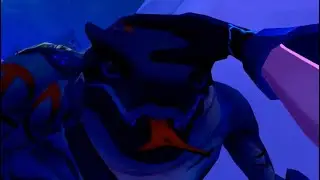 Zenith VR Passive Monsters?