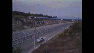 DVRST - Runaway (Music Video)