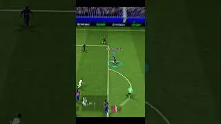 Alessandro Costacurta 🚀🥷#efootball #efootball2026 #pes #shorts #costacurta
