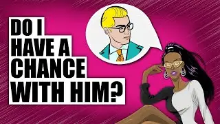 Your Crush Will Be Revealed 😱 | Love Personality Test