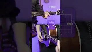 Free Fallin' - Tom Petty | Chords
