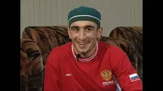 Олимпийская сборная России по боксу 2008