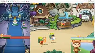 ASMR? | Box Critters (Combat Card Game) | Part 3