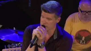 SASCHA&sup2; Sommersause '17 | 'Wide Awake' (Capitol Mannheim)