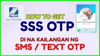 Вход в SSS без SMS-кода &mdash; как настроить одноразовый пароль на основе времени без использования SM...