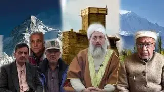 Effects of Climatic Change on Gilgit-Baltistan. Our Responsibility-Public Awareness Message|Daily K2