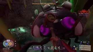 Infected Raid - Grounded