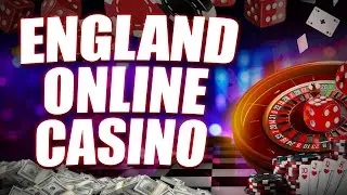 ✅RATING ENGLAND ONLINE CASINO 💲 GREAT BRITIAN ONLINE CASINO 2026💰