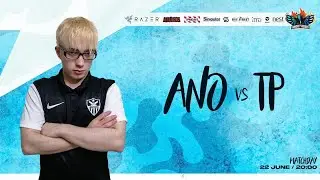 Anorthosis Famagusta Esports vs Team Phantasma  | Greek Legends Summer Split 2021