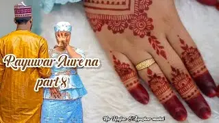 Rayuwar aure na Part 8
