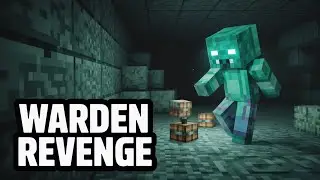 I Tried 2 Crazy Ways to Defeat the Warden!