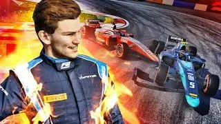 F1 2019 Career: Devon Butler is Cancelled