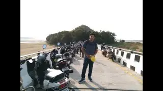 Singhanath Temple l Baideswar l me_and_Odisha l T setu l T bridge Badamba l Cuttack l Trikuta Dham